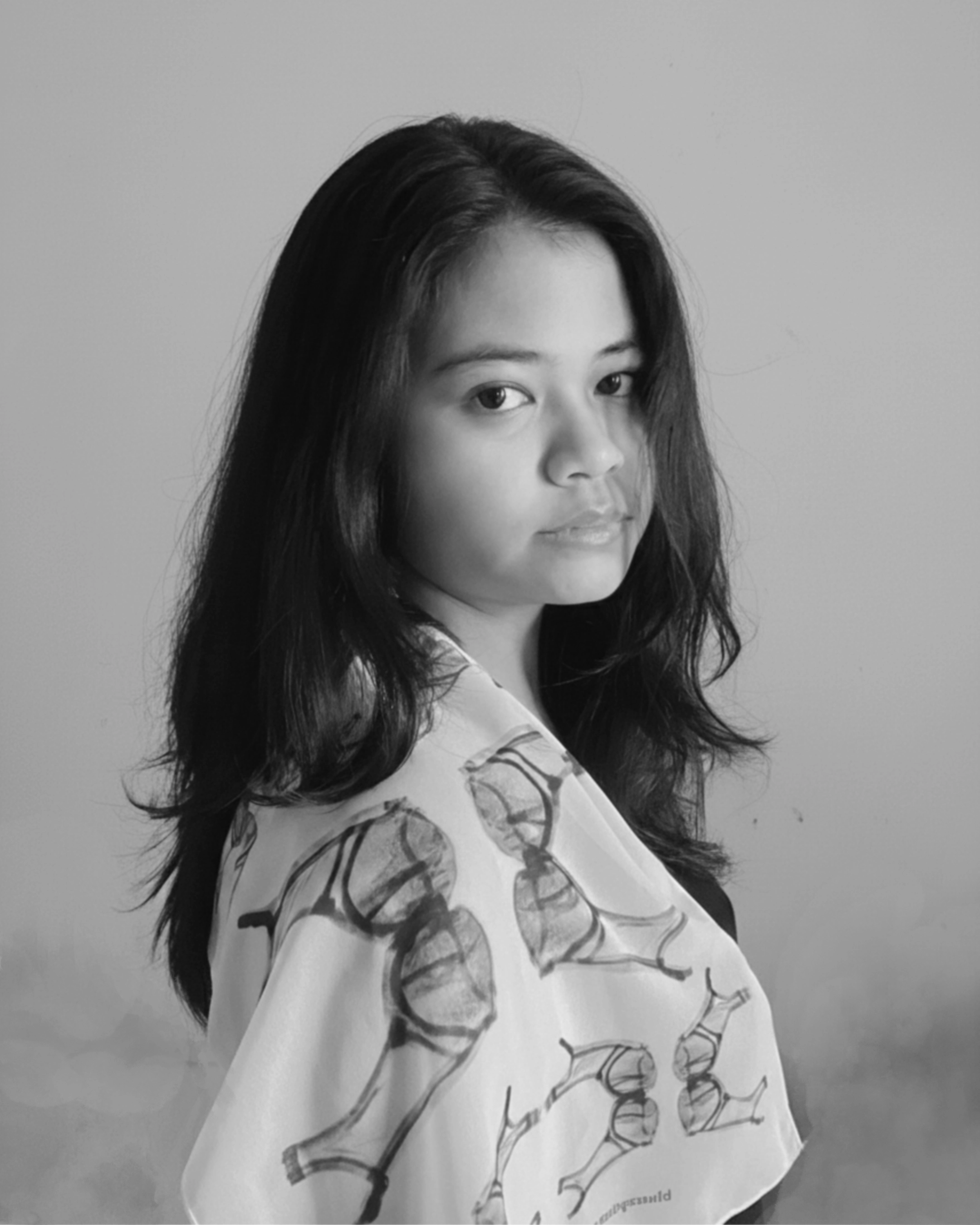 Dhina Azzahra