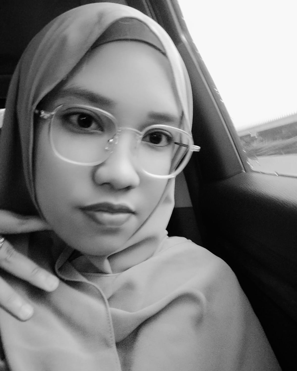 Marsha Fadhiyah Putri