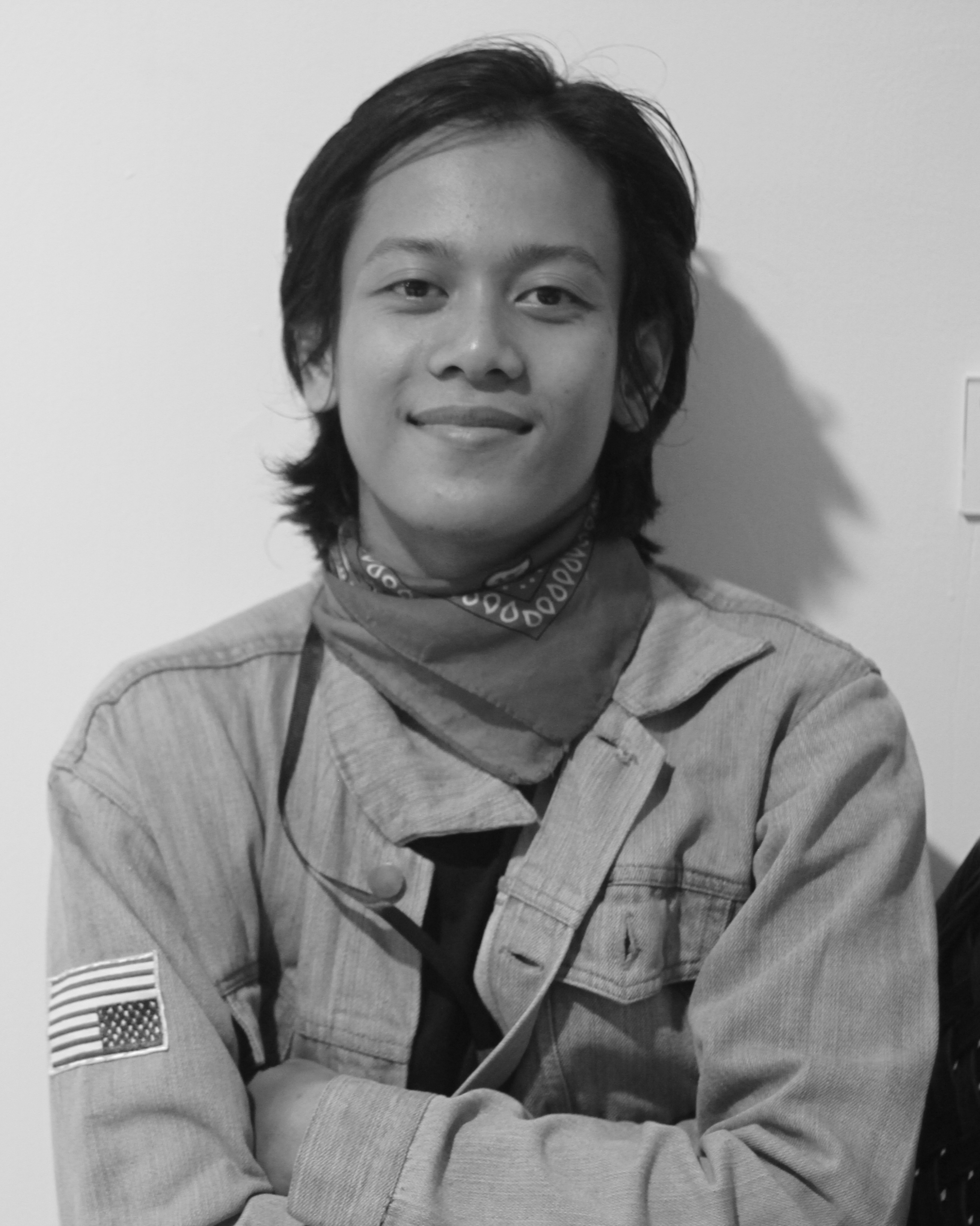 Muhammad Fiqri