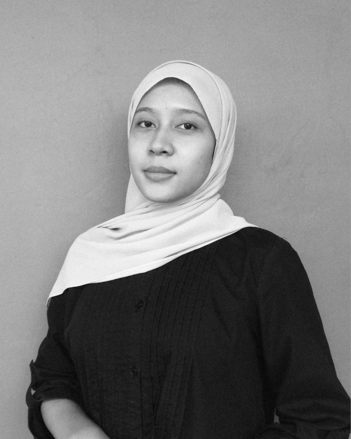 Saskia Khairunnisa Ramadhani