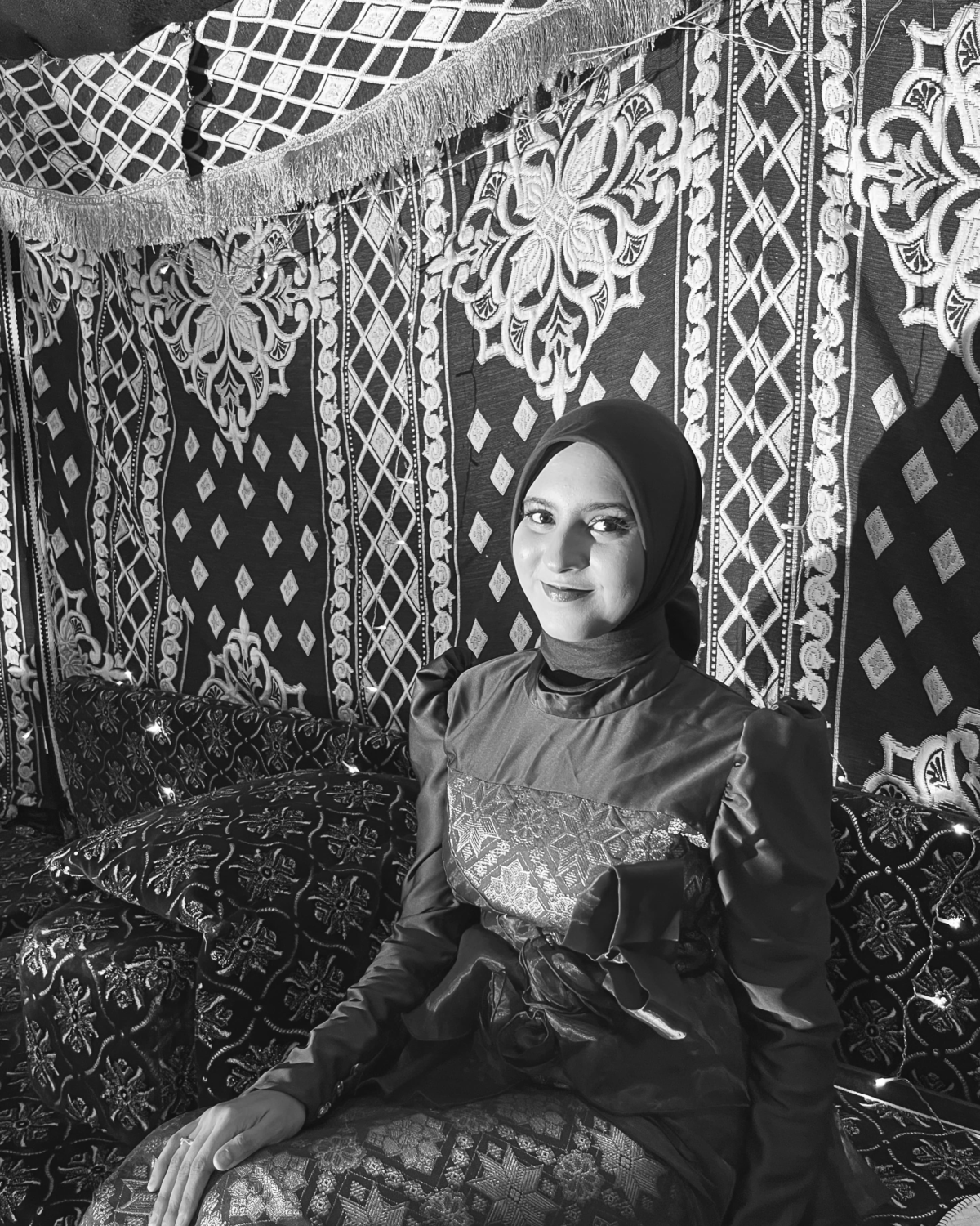 Zainab Najmia