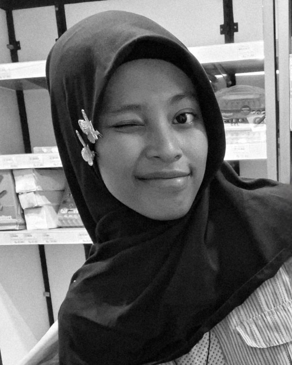 Azka Yumna Rahadian