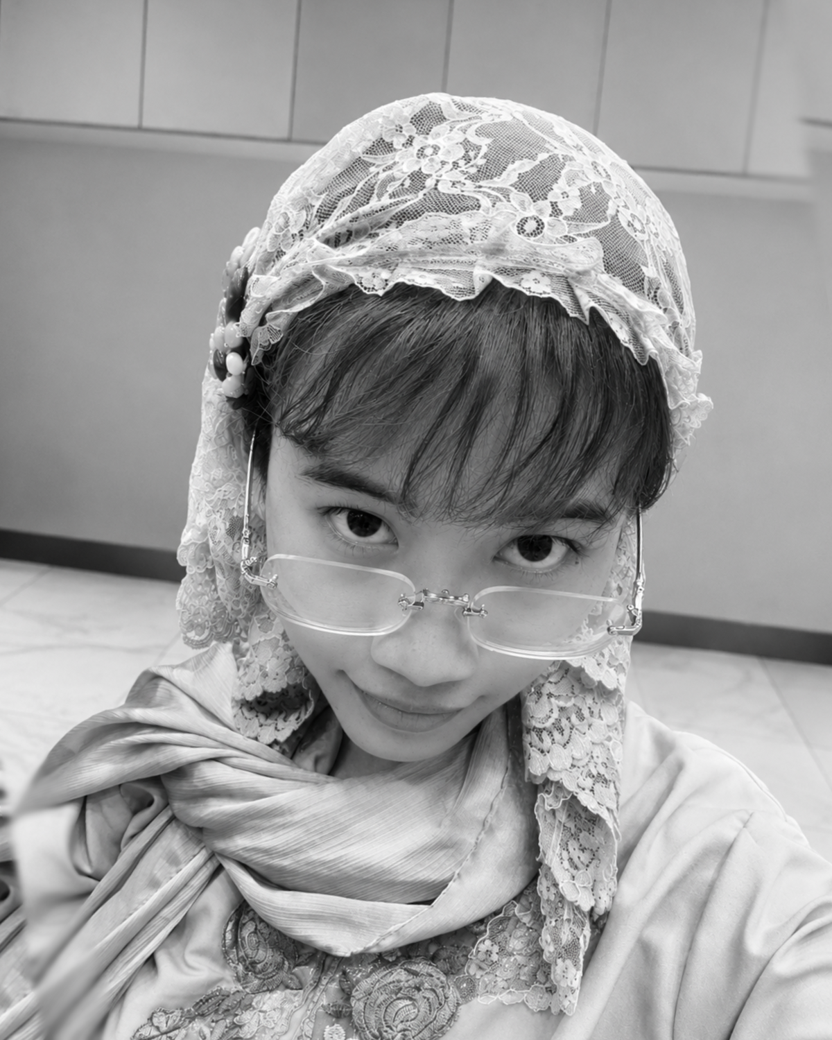 Aziza Restu Khairyah
