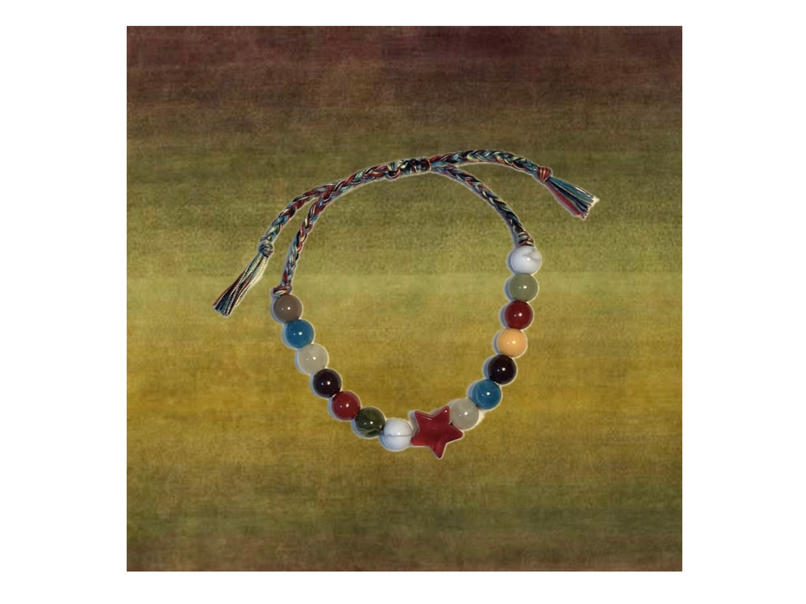 Me.rooncee Bracelet Star ver