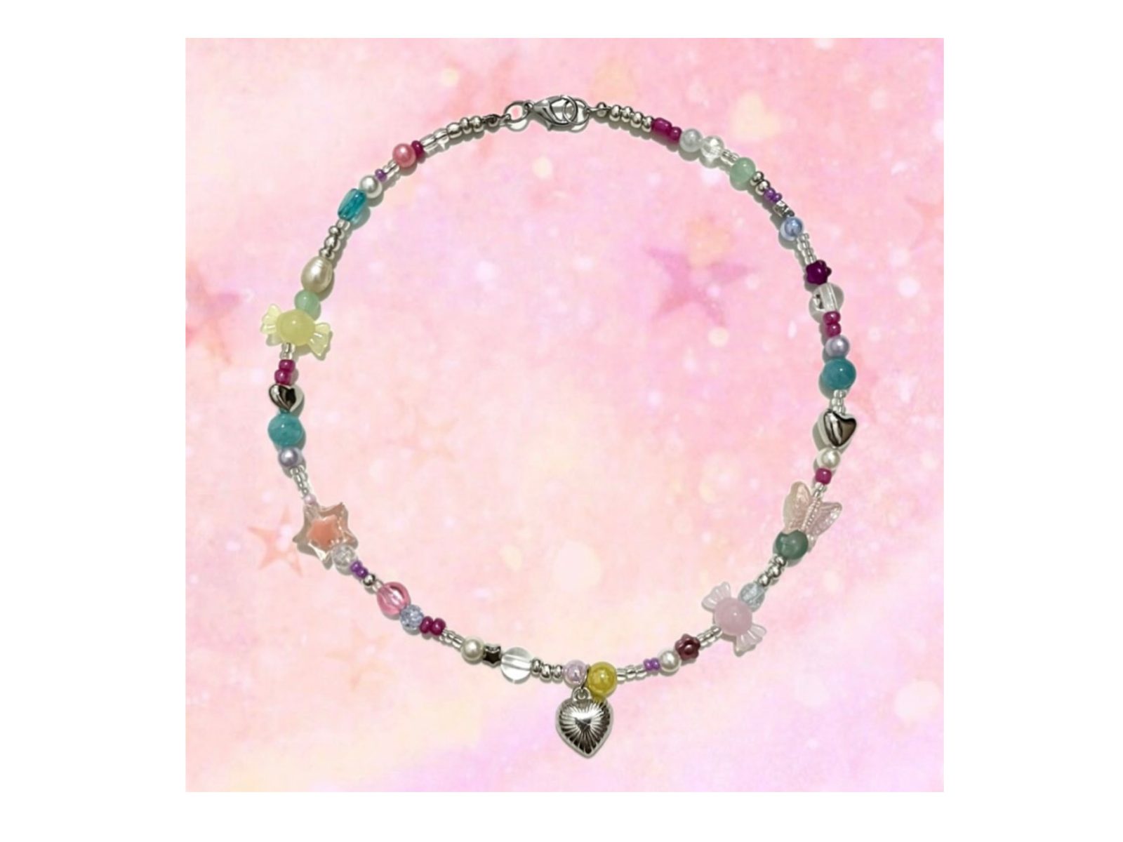 Me.rooncee Necklace